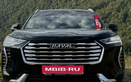 Haval Jolion, 2023 год, 2 150 000 рублей, 2 фотография