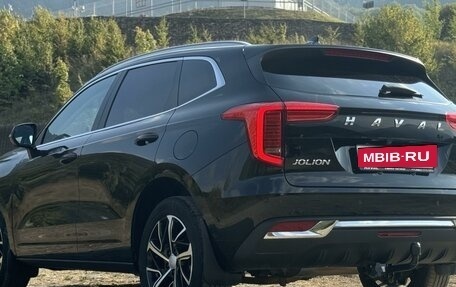 Haval Jolion, 2023 год, 2 150 000 рублей, 8 фотография