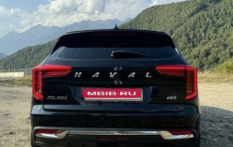 Haval Jolion, 2023 год, 2 150 000 рублей, 6 фотография