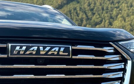 Haval Jolion, 2023 год, 2 150 000 рублей, 17 фотография