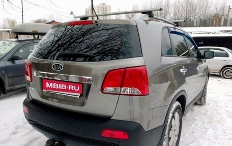 KIA Sorento II рестайлинг, 2012 год, 1 690 000 рублей, 4 фотография