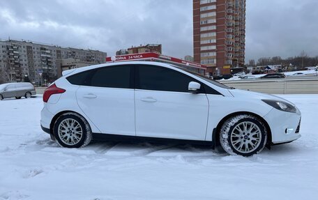 Ford Focus III, 2013 год, 930 000 рублей, 3 фотография