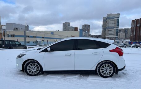 Ford Focus III, 2013 год, 930 000 рублей, 5 фотография