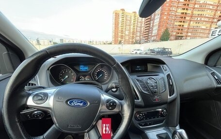 Ford Focus III, 2013 год, 930 000 рублей, 9 фотография