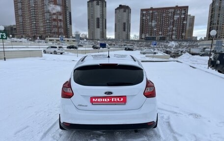 Ford Focus III, 2013 год, 930 000 рублей, 4 фотография