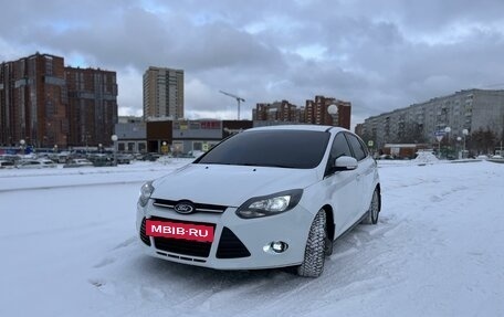 Ford Focus III, 2013 год, 930 000 рублей, 7 фотография