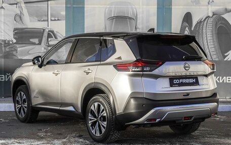 Nissan X-Trail, 2023 год, 4 399 000 рублей, 2 фотография