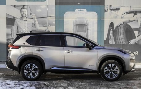 Nissan X-Trail, 2023 год, 4 399 000 рублей, 5 фотография