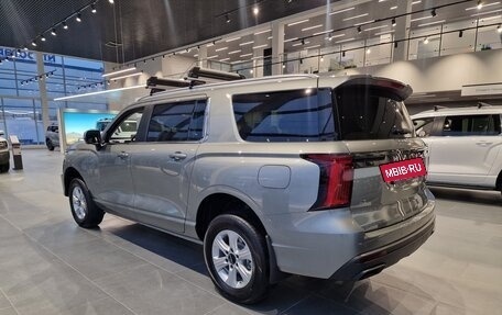 Haval H5, 2024 год, 3 959 010 рублей, 7 фотография