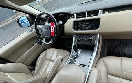 Land Rover Range Rover Sport II, 2015 год, 3 500 000 рублей, 10 фотография