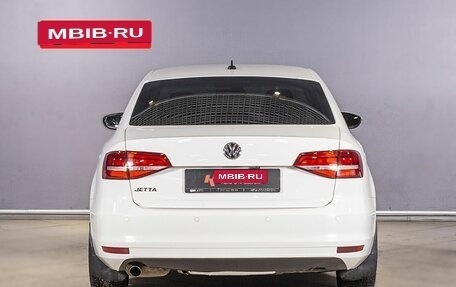 Volkswagen Jetta VI, 2015 год, 1 110 000 рублей, 10 фотография