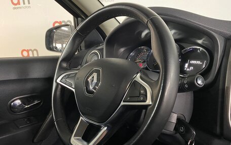 Renault Sandero II рестайлинг, 2018 год, 1 069 000 рублей, 9 фотография