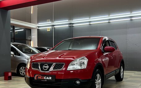 Nissan Qashqai, 2011 год, 1 180 000 рублей, 4 фотография