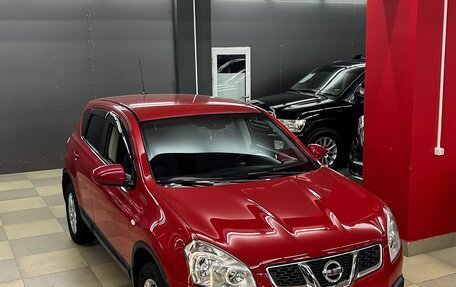 Nissan Qashqai, 2011 год, 1 180 000 рублей, 5 фотография