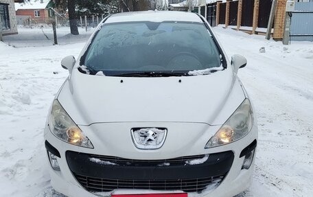 Peugeot 308 II, 2011 год, 660 000 рублей, 3 фотография