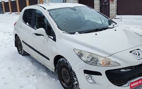 Peugeot 308 II, 2011 год, 660 000 рублей, 2 фотография