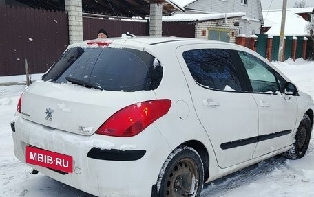 Peugeot 308 II, 2011 год, 660 000 рублей, 4 фотография