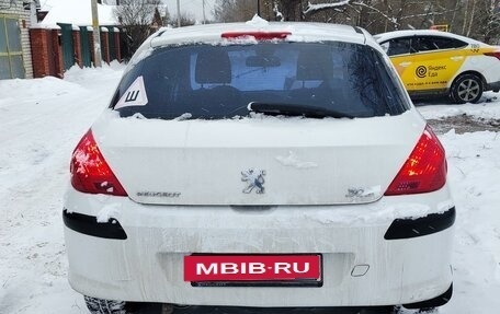 Peugeot 308 II, 2011 год, 660 000 рублей, 5 фотография