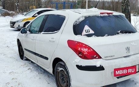 Peugeot 308 II, 2011 год, 660 000 рублей, 6 фотография