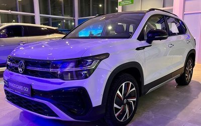 Volkswagen Tharu, 2024 год, 4 100 000 рублей, 1 фотография