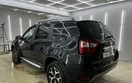 Nissan Terrano III, 2015 год, 1 250 000 рублей, 3 фотография