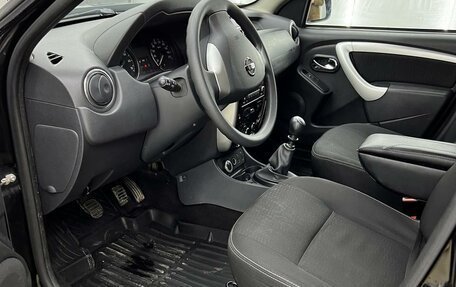 Nissan Terrano III, 2015 год, 1 250 000 рублей, 8 фотография