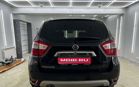 Nissan Terrano III, 2015 год, 1 250 000 рублей, 5 фотография