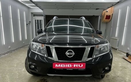 Nissan Terrano III, 2015 год, 1 250 000 рублей, 2 фотография