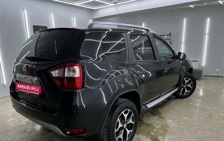 Nissan Terrano III, 2015 год, 1 250 000 рублей, 4 фотография