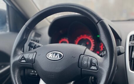 KIA cee'd I рестайлинг, 2012 год, 920 000 рублей, 11 фотография