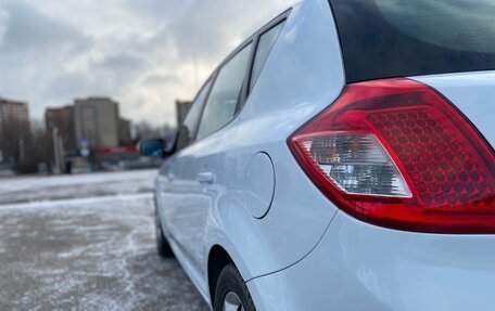 KIA cee'd I рестайлинг, 2012 год, 920 000 рублей, 7 фотография