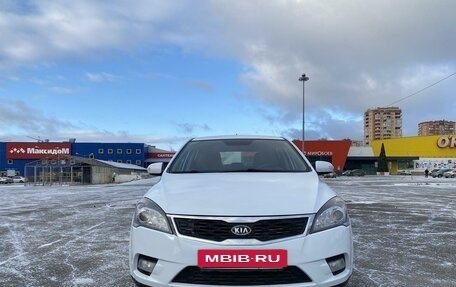 KIA cee'd I рестайлинг, 2012 год, 920 000 рублей, 3 фотография