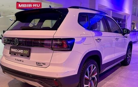 Volkswagen Tharu, 2024 год, 4 100 000 рублей, 3 фотография