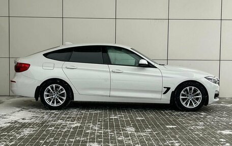 BMW 3 серия, 2016 год, 2 799 000 рублей, 4 фотография