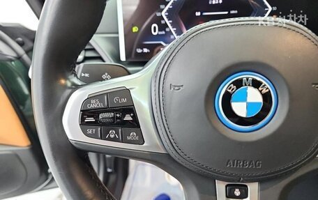 BMW i4, 2022 год, 5 116 000 рублей, 16 фотография