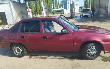 Daewoo Nexia I рестайлинг, 2011 год, 240 000 рублей, 4 фотография