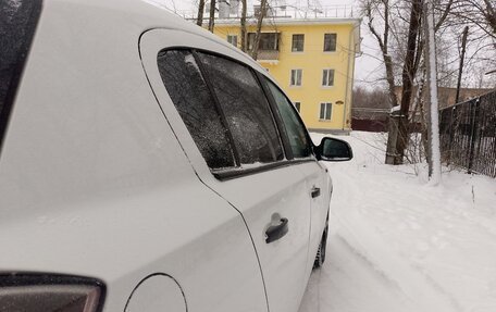 Opel Astra H, 2012 год, 630 000 рублей, 7 фотография