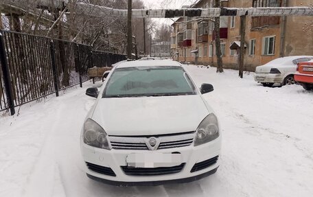 Opel Astra H, 2012 год, 630 000 рублей, 6 фотография