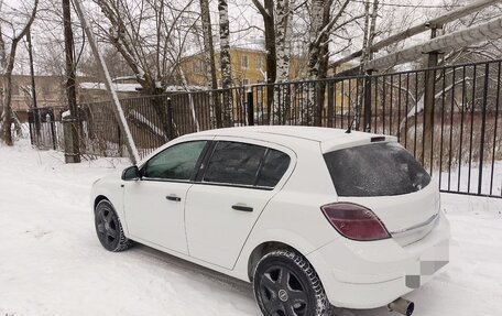 Opel Astra H, 2012 год, 630 000 рублей, 2 фотография