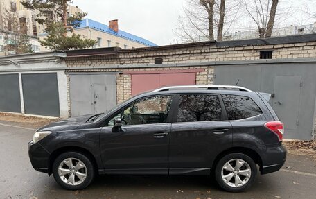 Subaru Forester, 2013 год, 1 450 000 рублей, 3 фотография