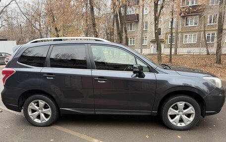 Subaru Forester, 2013 год, 1 450 000 рублей, 4 фотография