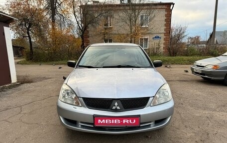 Mitsubishi Lancer IX, 2005 год, 350 000 рублей, 1 фотография