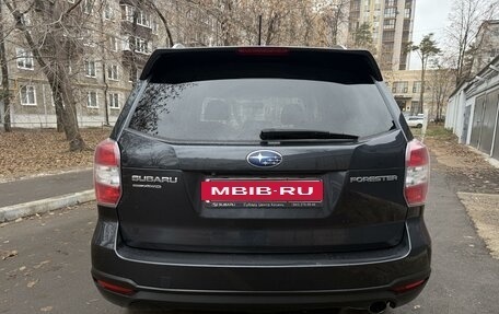 Subaru Forester, 2013 год, 1 450 000 рублей, 2 фотография