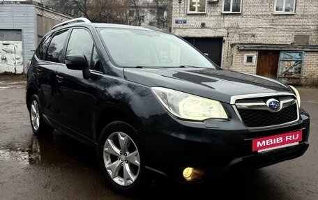 Subaru Forester, 2013 год, 1 450 000 рублей, 12 фотография