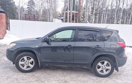 Toyota RAV4, 2008 год, 1 535 000 рублей, 3 фотография