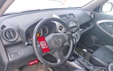 Toyota RAV4, 2008 год, 1 535 000 рублей, 6 фотография