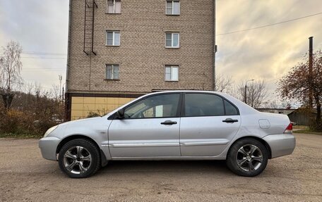 Mitsubishi Lancer IX, 2005 год, 350 000 рублей, 3 фотография