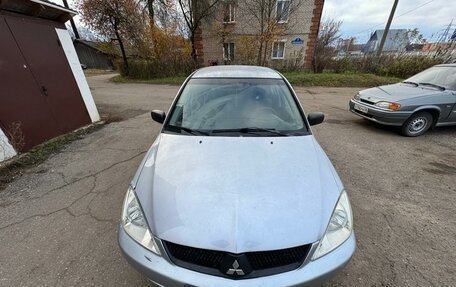 Mitsubishi Lancer IX, 2005 год, 350 000 рублей, 8 фотография