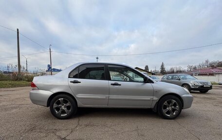 Mitsubishi Lancer IX, 2005 год, 350 000 рублей, 6 фотография