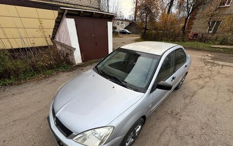 Mitsubishi Lancer IX, 2005 год, 350 000 рублей, 9 фотография